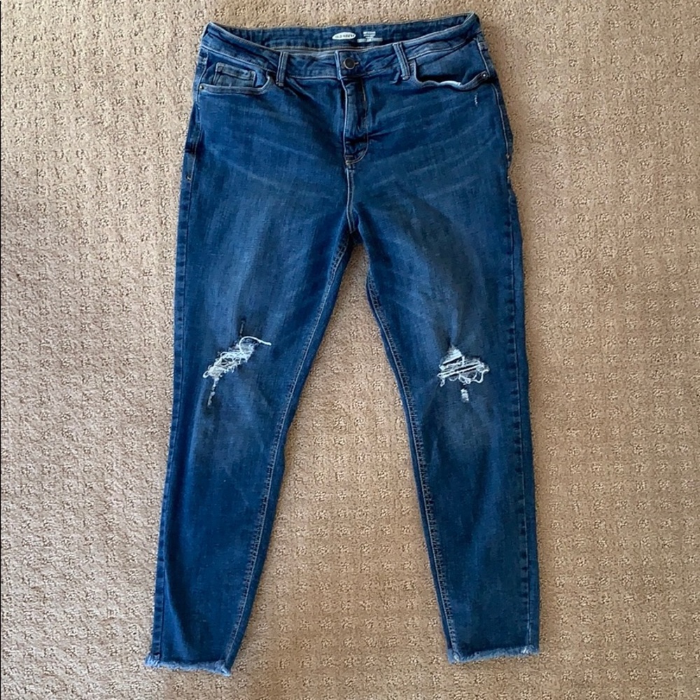 Old Navy Jeans
